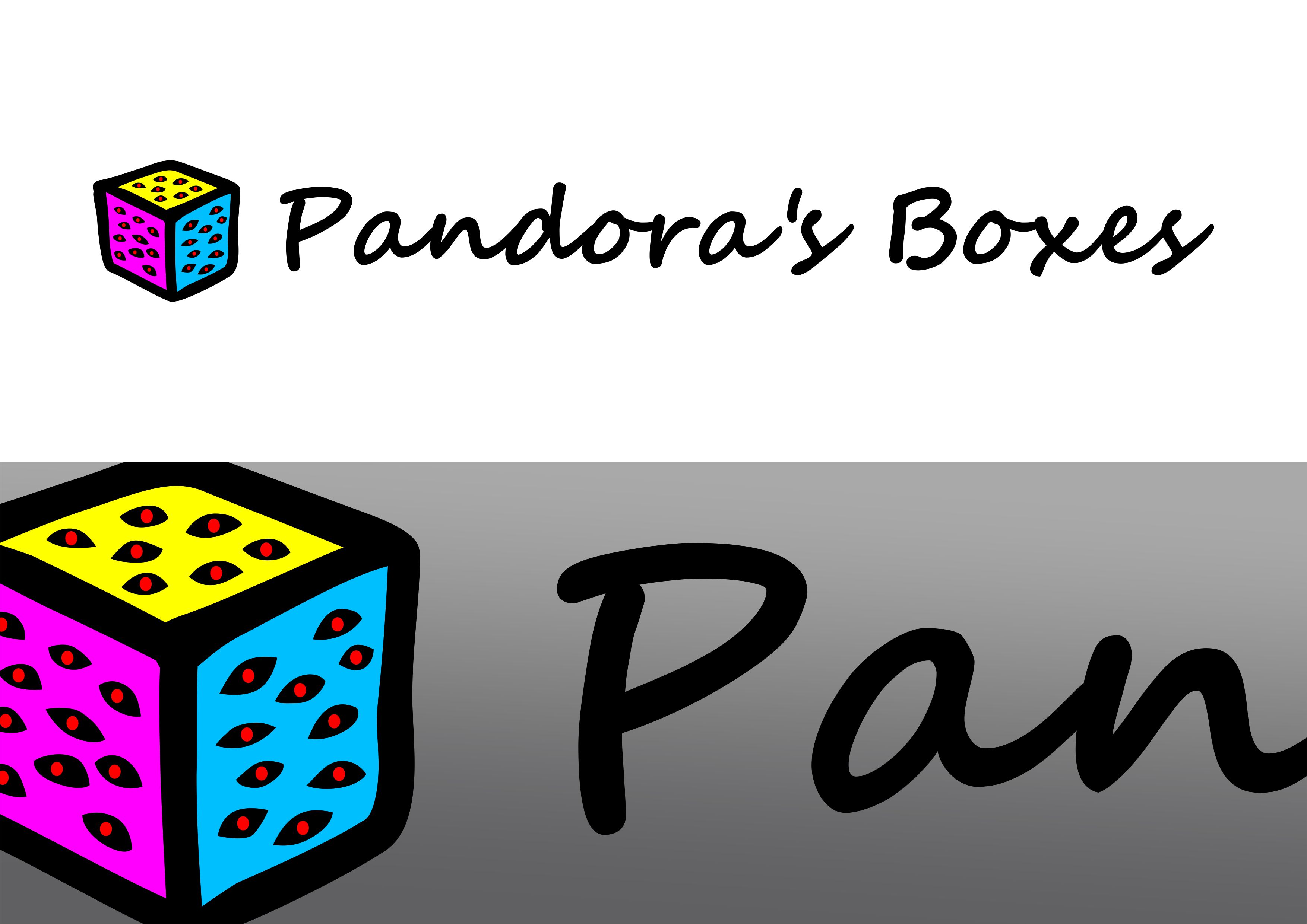 Diseño de Logo por BarbaBaraba para este proyecto | Diseño #30513846