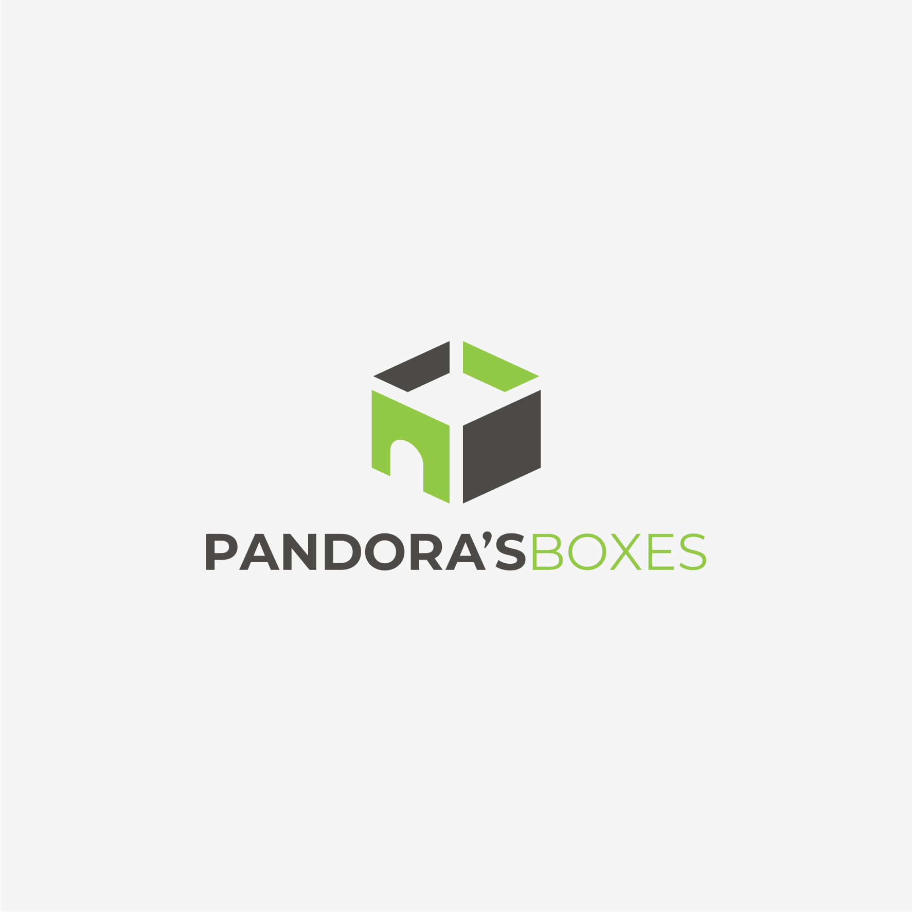 Logo Design by Tropical Squash 2023 for this project | Design #30463055