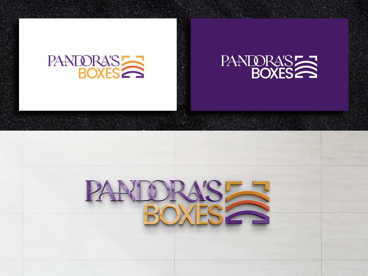 Logo-Design von ArtSamurai für dieses Projekt | Design #30431769
