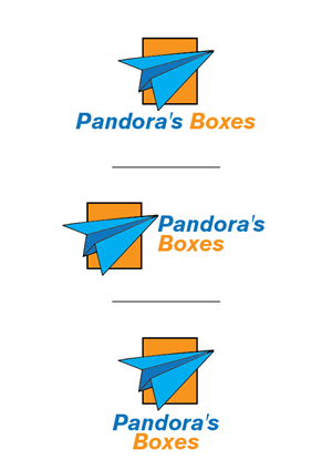 Logo Design by momo