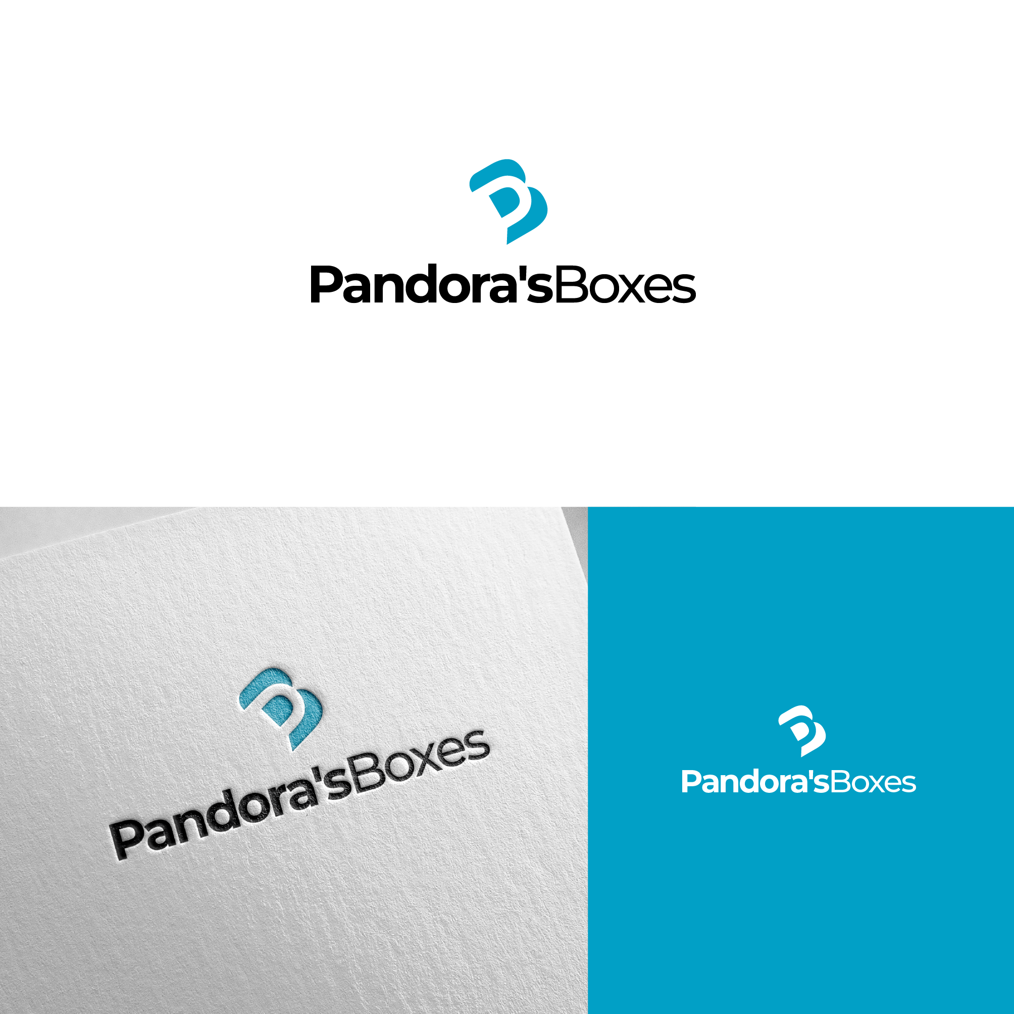 Logo Design by alzac for this project | Design #30462710