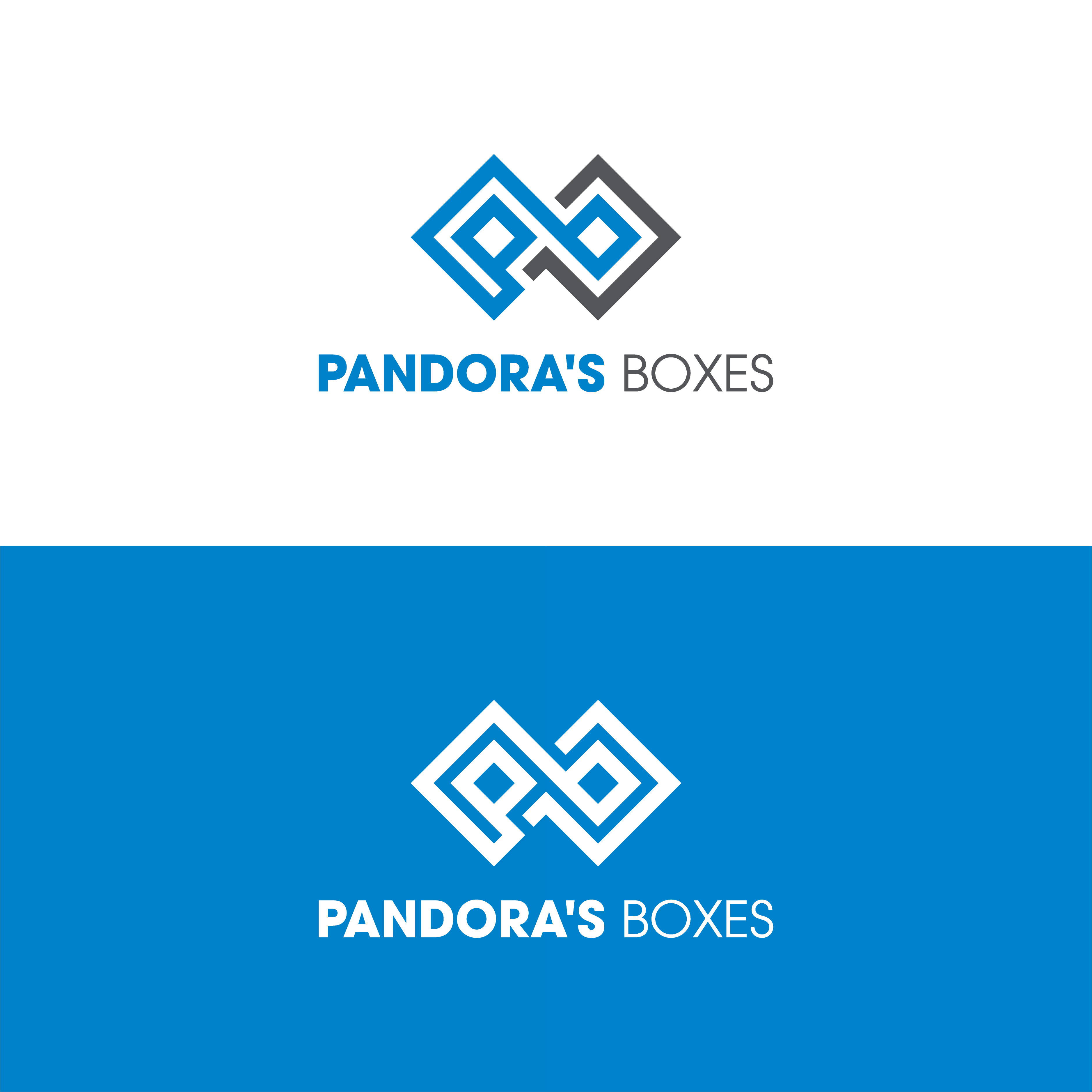 Logo Design by The Lion Studios for this project | Design #30433271