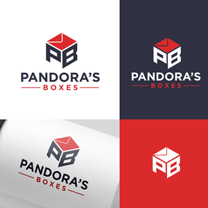 Logo Design by Elisa Davis for this project | Design: #30427415
