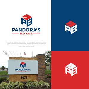 Logo Design by Elisa Davis for this project | Design: #30427477