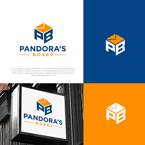Logo Design by Elisa Davis for this project | Design: #30427501