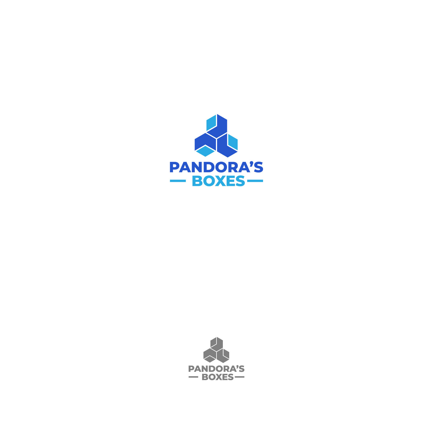 Logo-Design von Onerio für dieses Projekt | Design #30428107