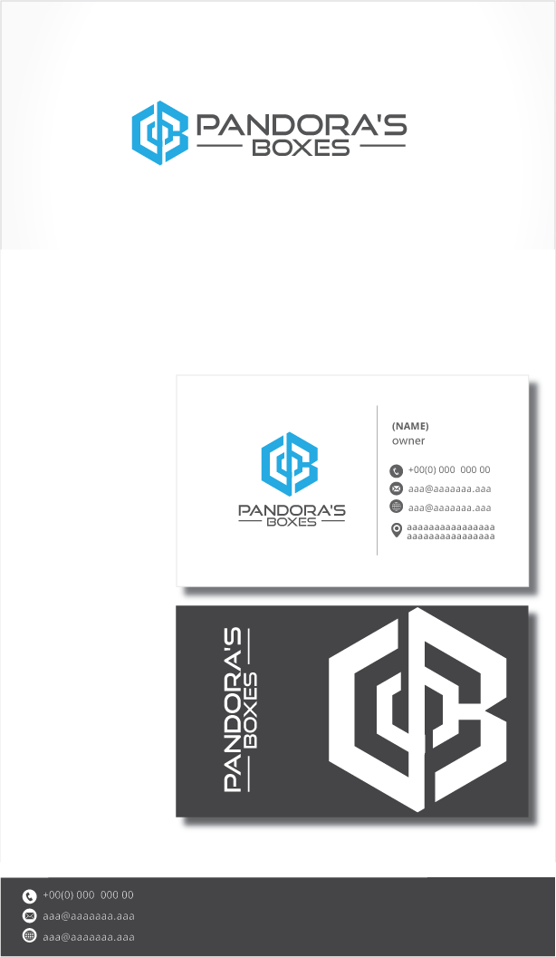 Design de Logo par zebronicgraphic pour ce projet | Design #30427173