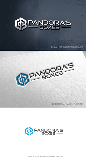 Logo Design by zebronicgraphic for this project | Design: #30427174