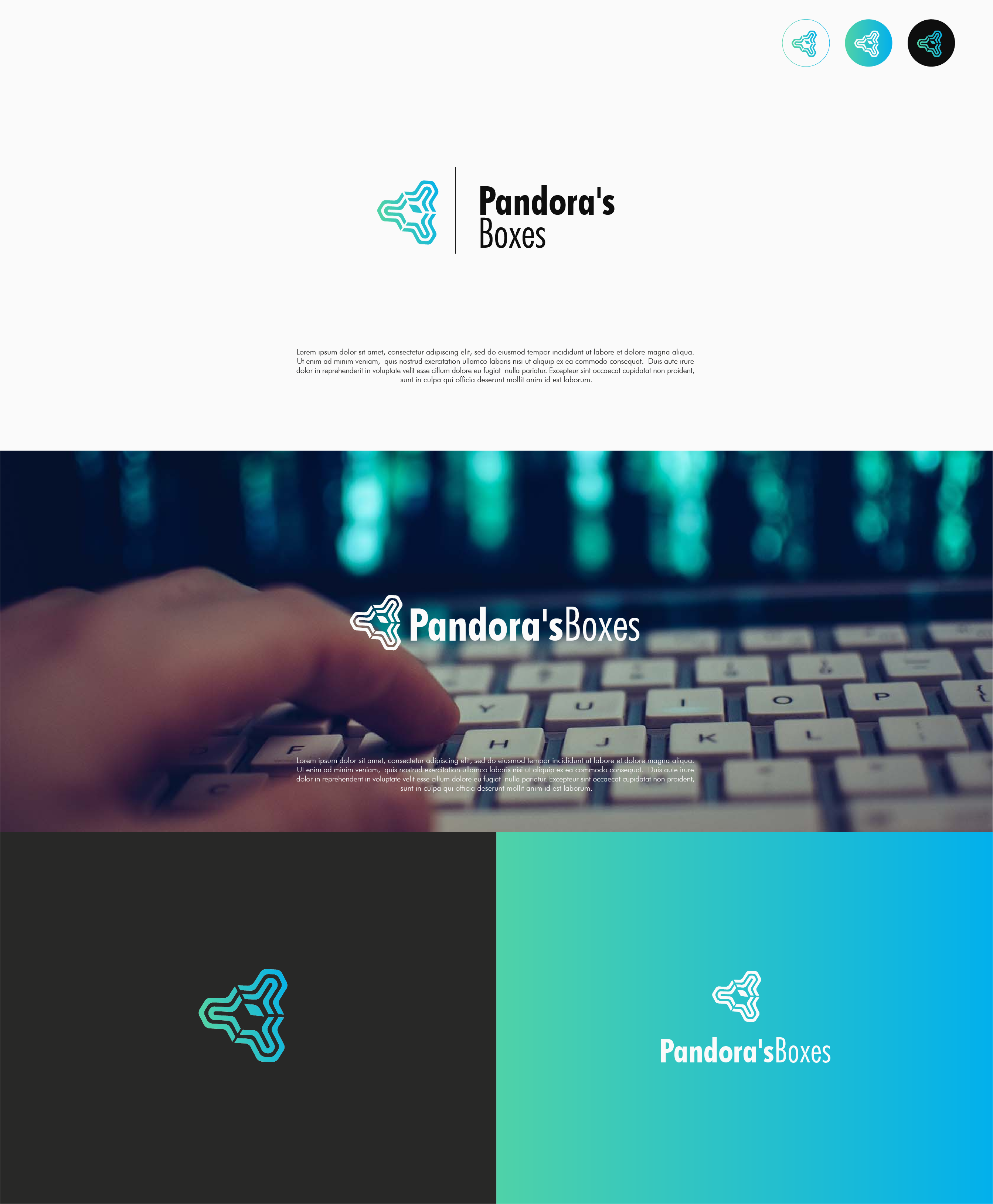 Logo Design by saifysyed Studio for this project | Design #30451518