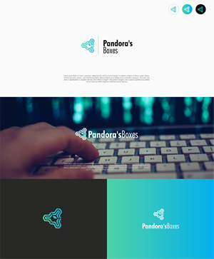Logo Design by saifysyed Studio for this project | Design: #30451518