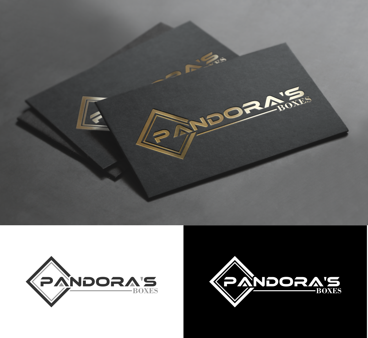 Diseño de Logo por dobleh_creative para este proyecto | Diseño #30427837