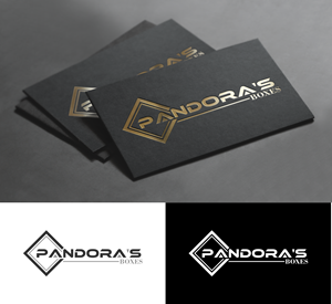 Logo Design by in creative for this project | Design: #30427837