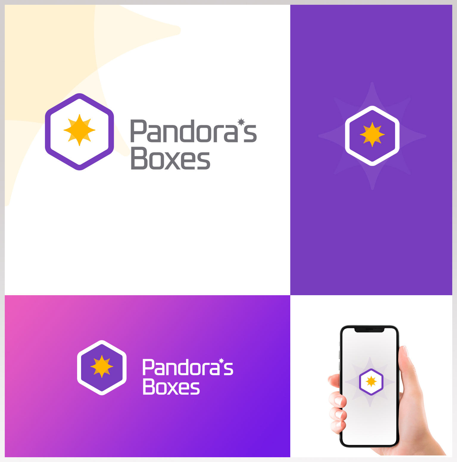 Logo Design by Homgraf Taller Grafico for this project | Design #30462626