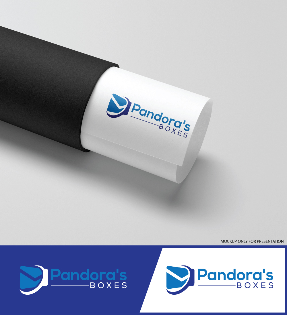 Logo Design by RedMyDC for this project | Design #30426860