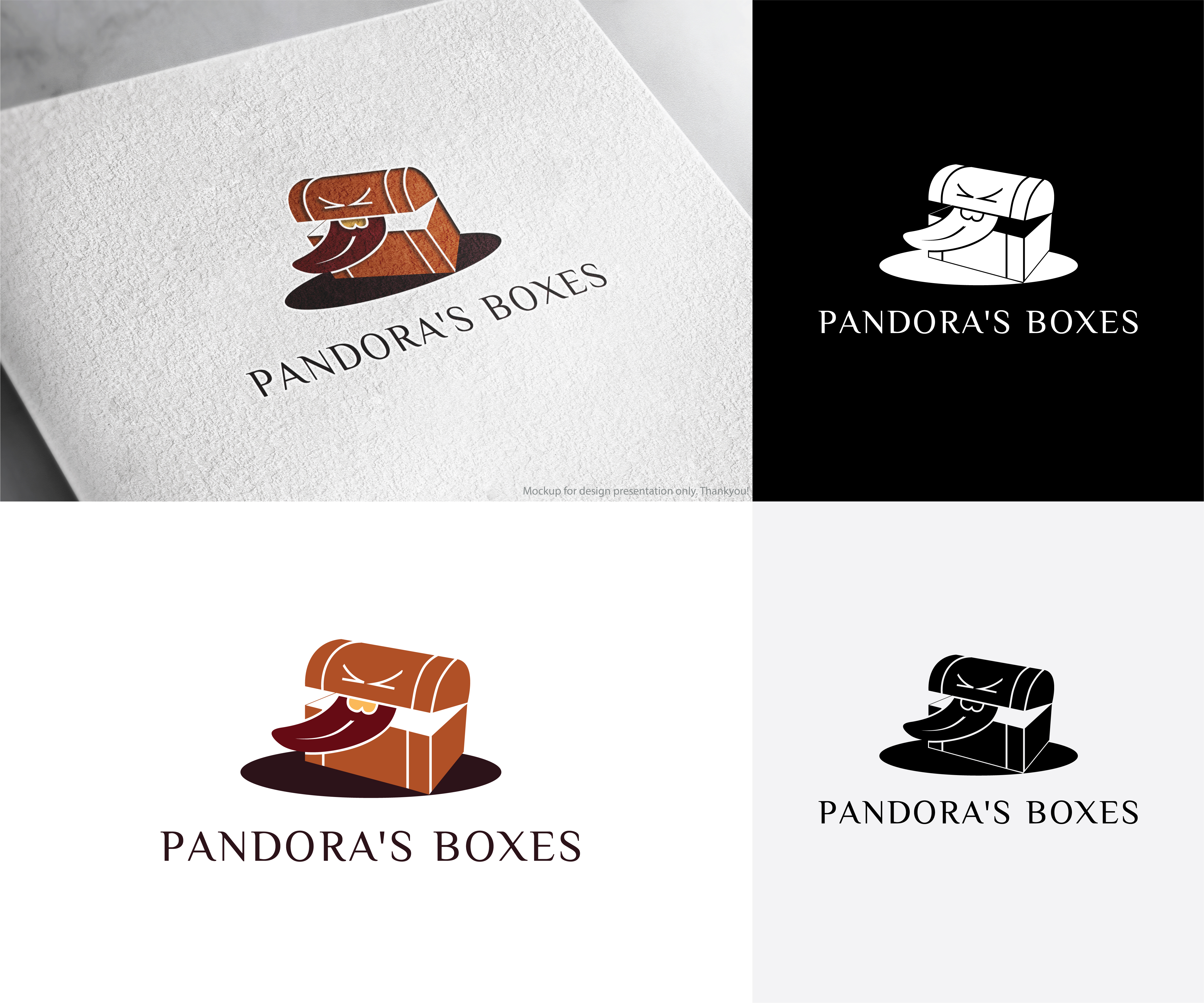 Diseño de Logo por Ellon para este proyecto | Diseño #30523409