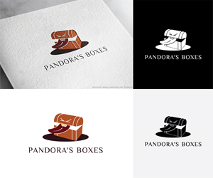 Logo-Design von Ellon für dieses Projekt | Design: #30523409