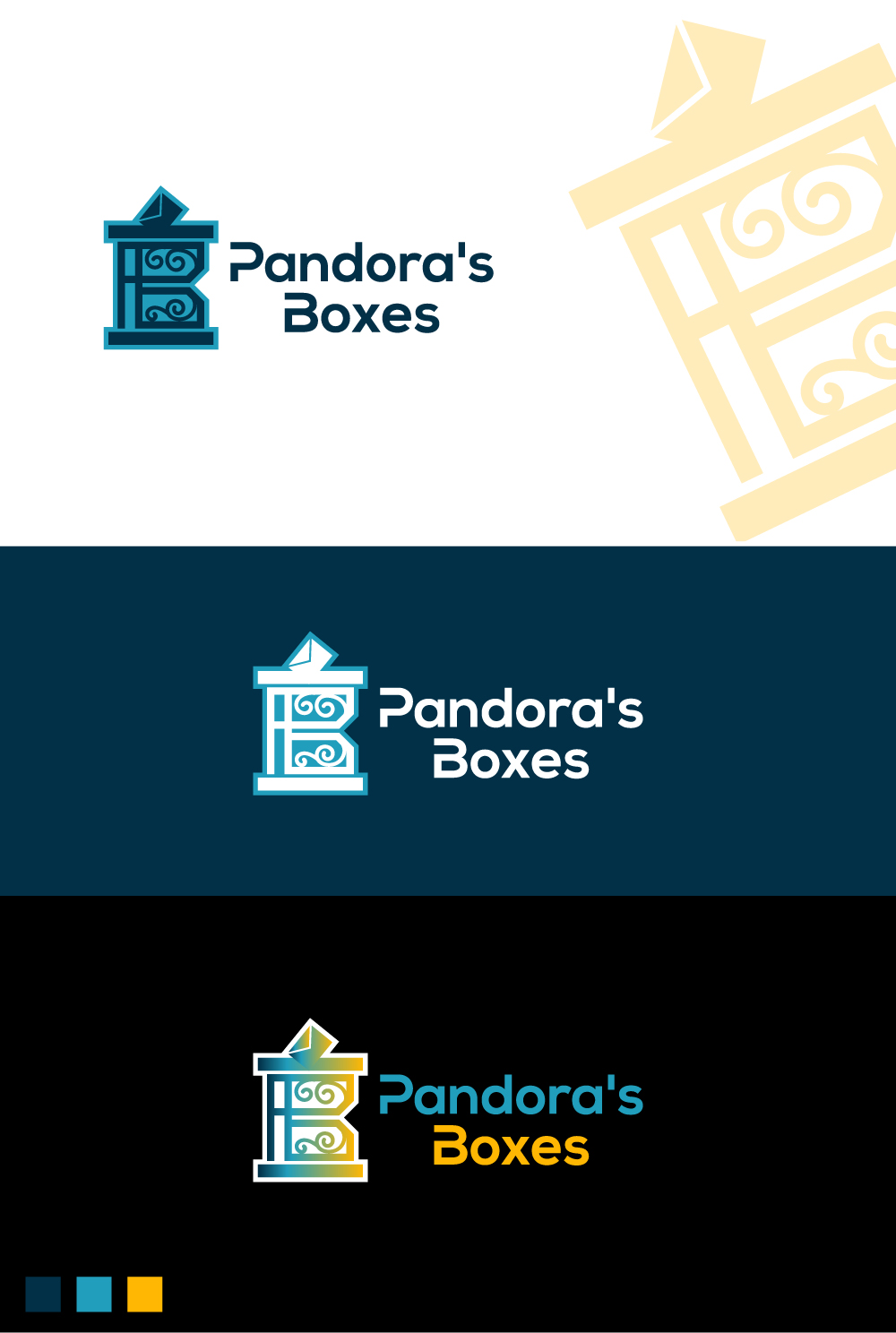 Logo Design by vidarshana 2 for this project | Design #30509740