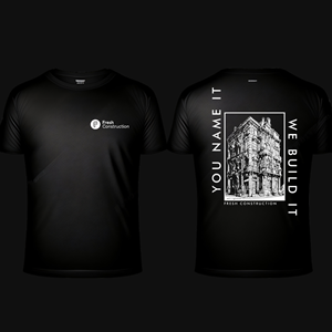 Apparel Design by Foulanan Design