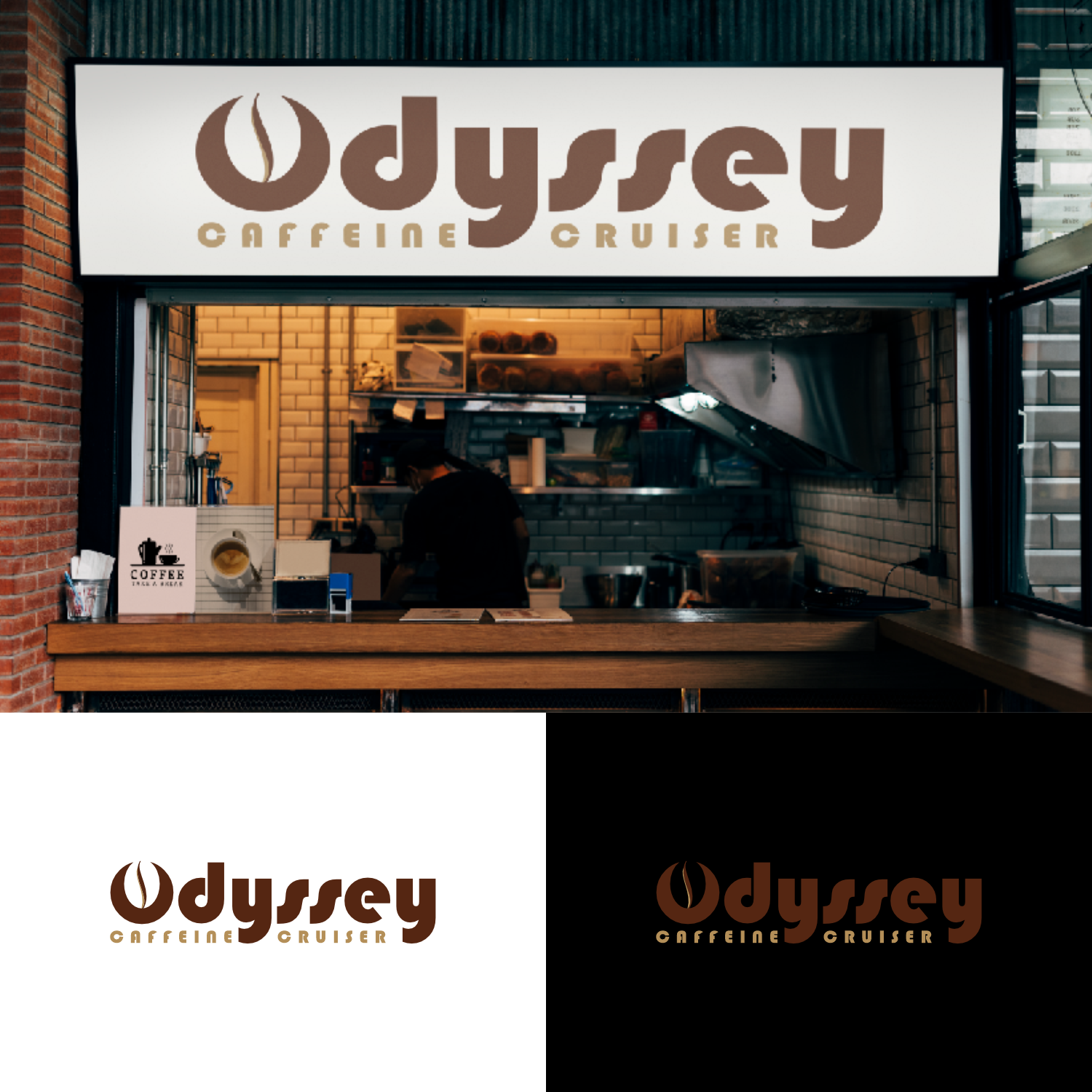 Logo Design by semarco for this project | Design #30429225