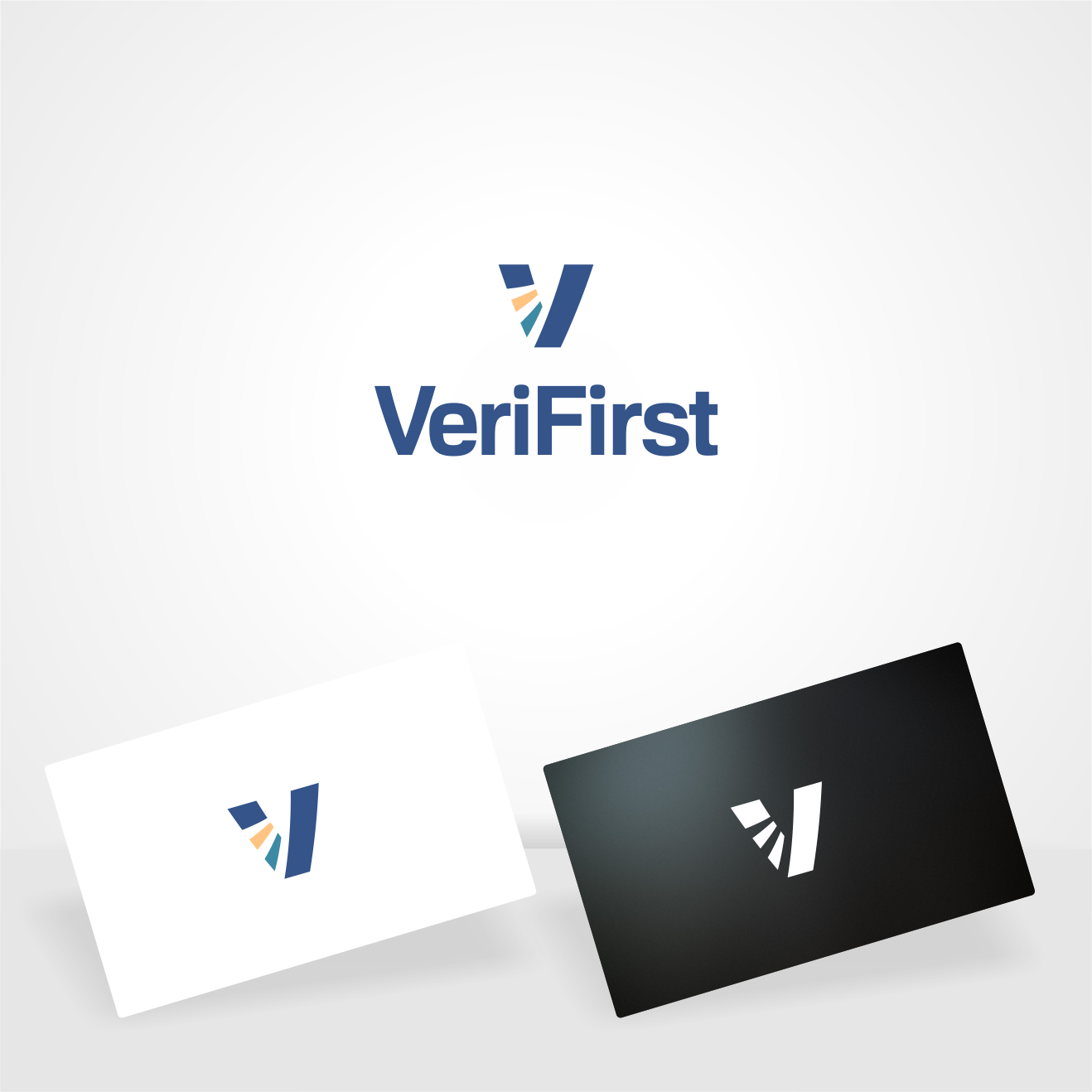 Logo Design by Arham Hidayat for First Mortgage Services | Design #30451889