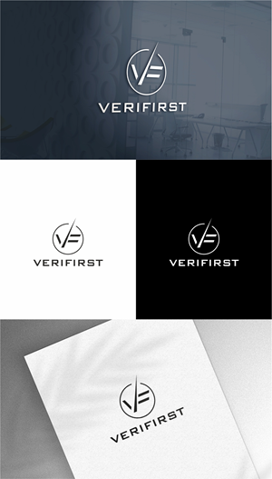 Logo Design by Dave Paresh for First Mortgage Services | Design #30441872