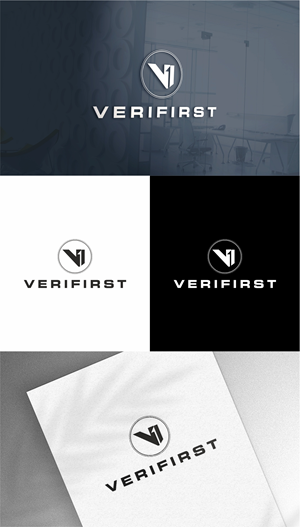 Logo-Design von Dave Paresh für First Mortgage Services | Design: #30441873