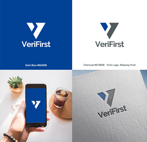 Logo Design by Joenet Jayawarna for First Mortgage Services | Design: #30471068