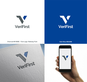 Logo Design by Joenet Jayawarna for First Mortgage Services | Design: #30471134