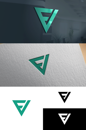 Logo Design by Tangantengen for First Mortgage Services | Design #30431906
