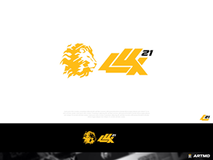 Logo Design by ARTMD for this project | Design: #30431963