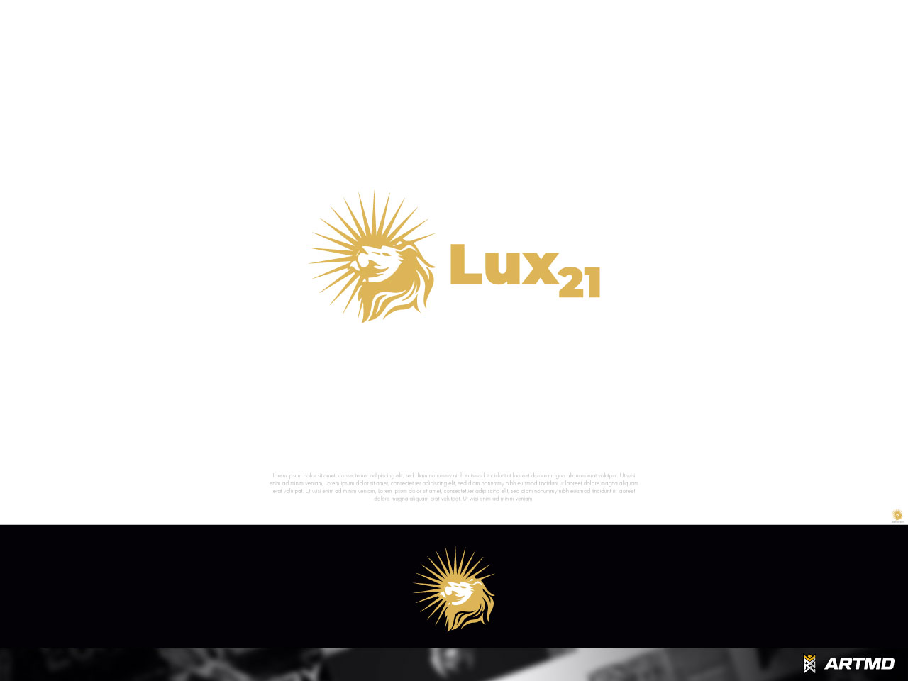 Design de Logo par ARTMD pour ce projet | Design #30437331