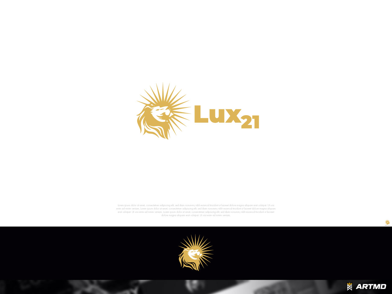 Logo Design by ARTMD for this project | Design #30437332