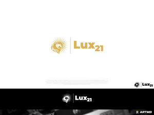 Logo Design by ARTMD for this project | Design: #30439921