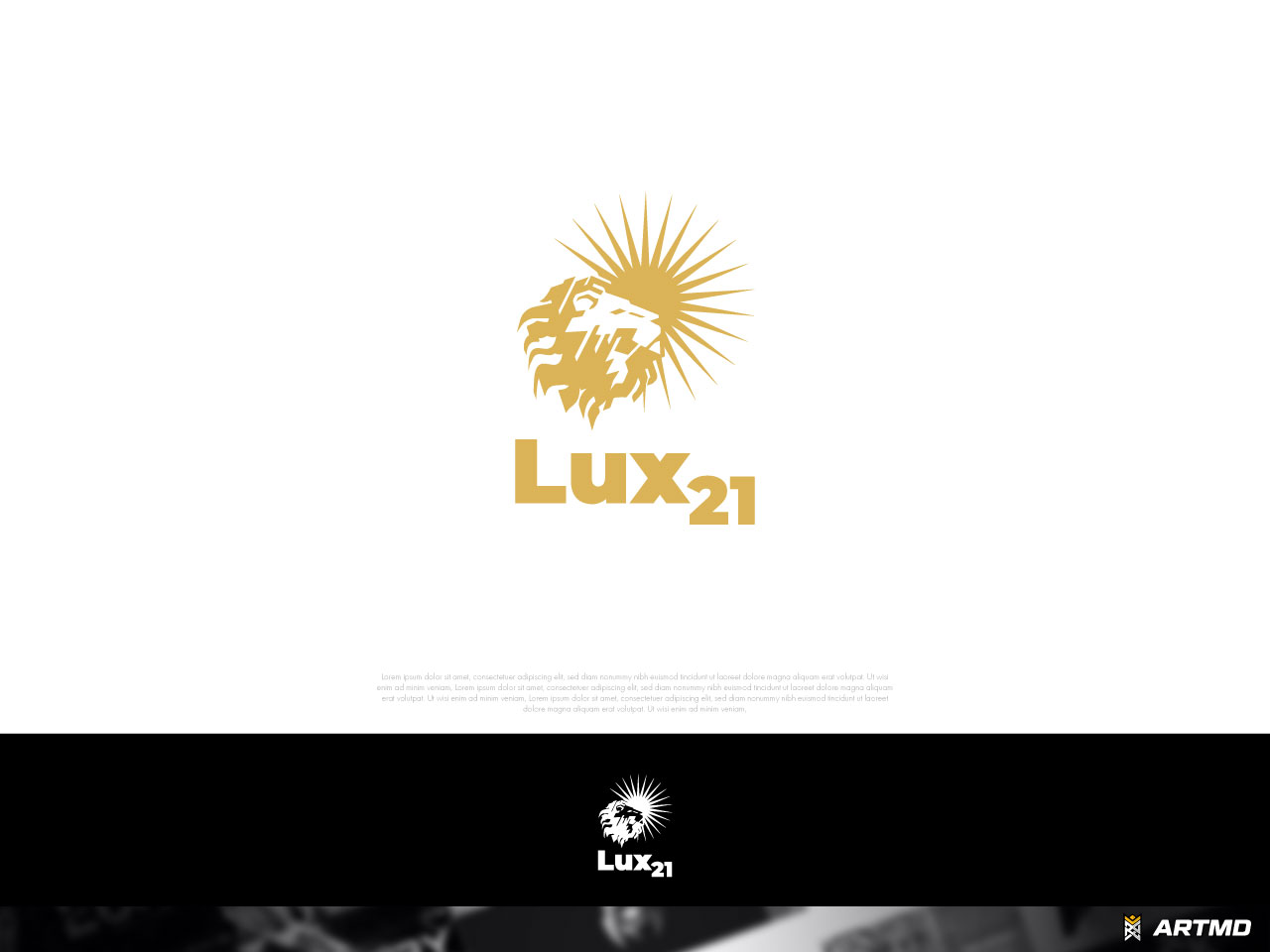 Logo Design by ARTMD for this project | Design #30446778