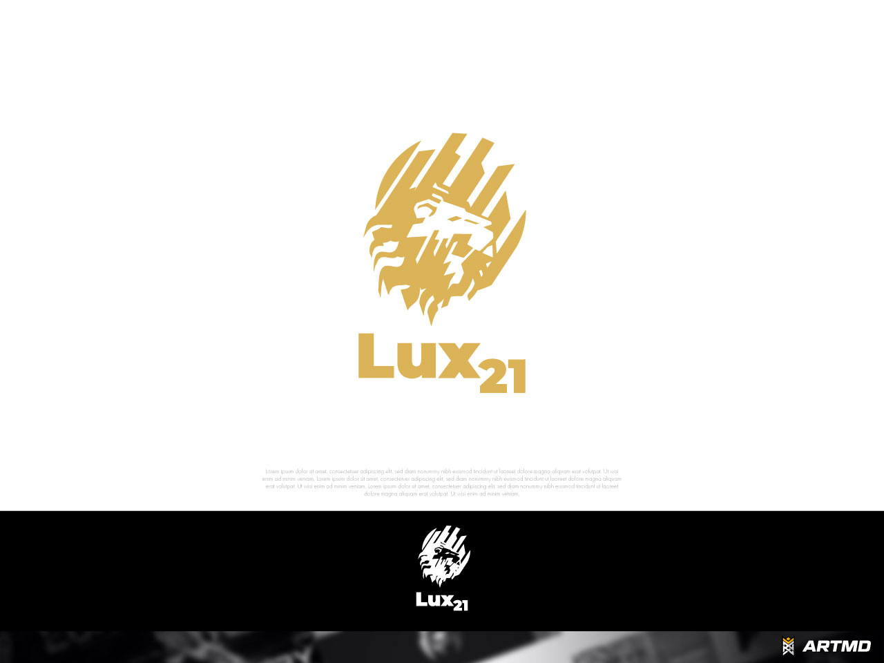 Logo Design by ARTMD for this project | Design #30446779