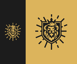 Logo Design by Rob C Design