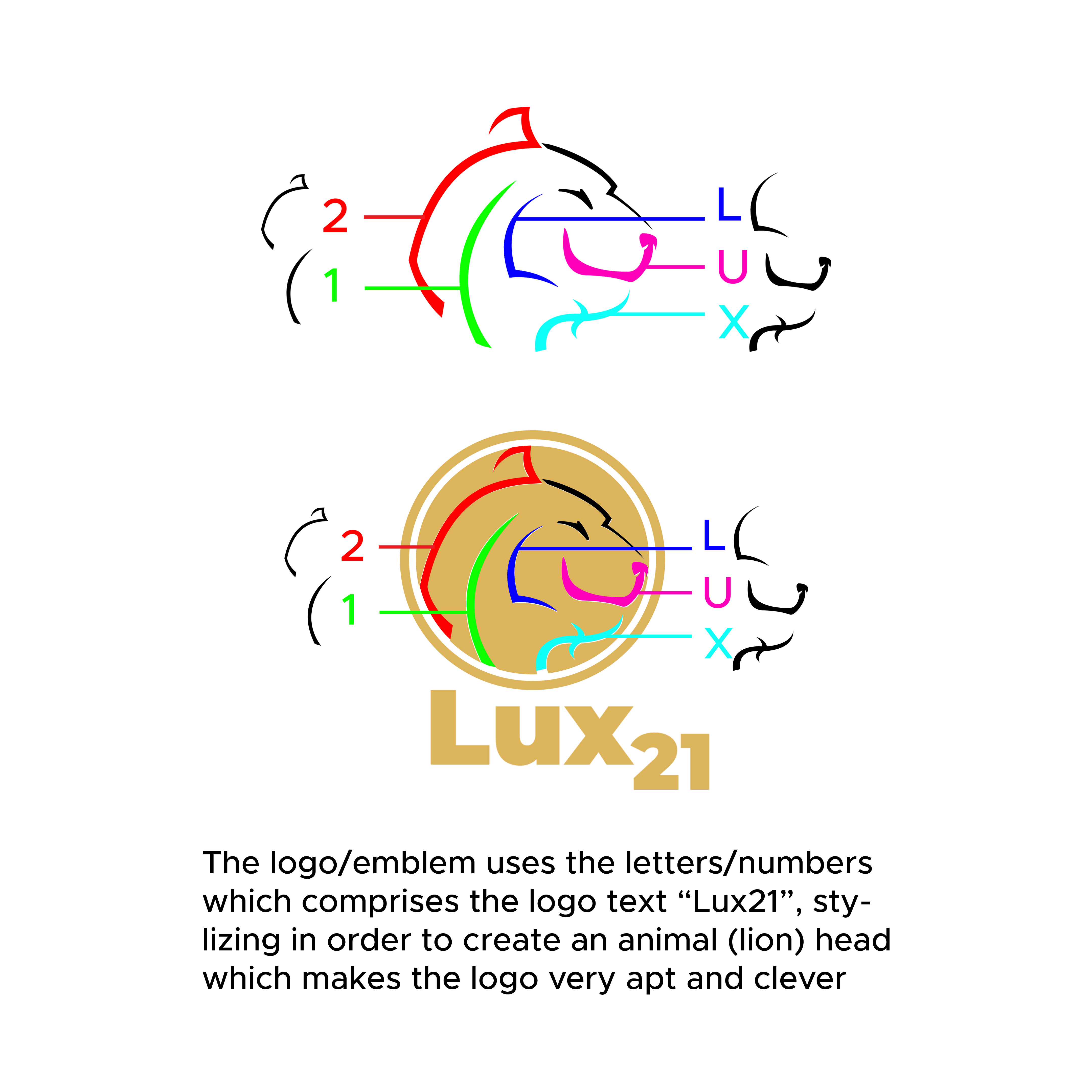 Logo Design by aeros for this project | Design #30435700