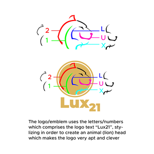 Logo Design by aeros for this project | Design: #30435700