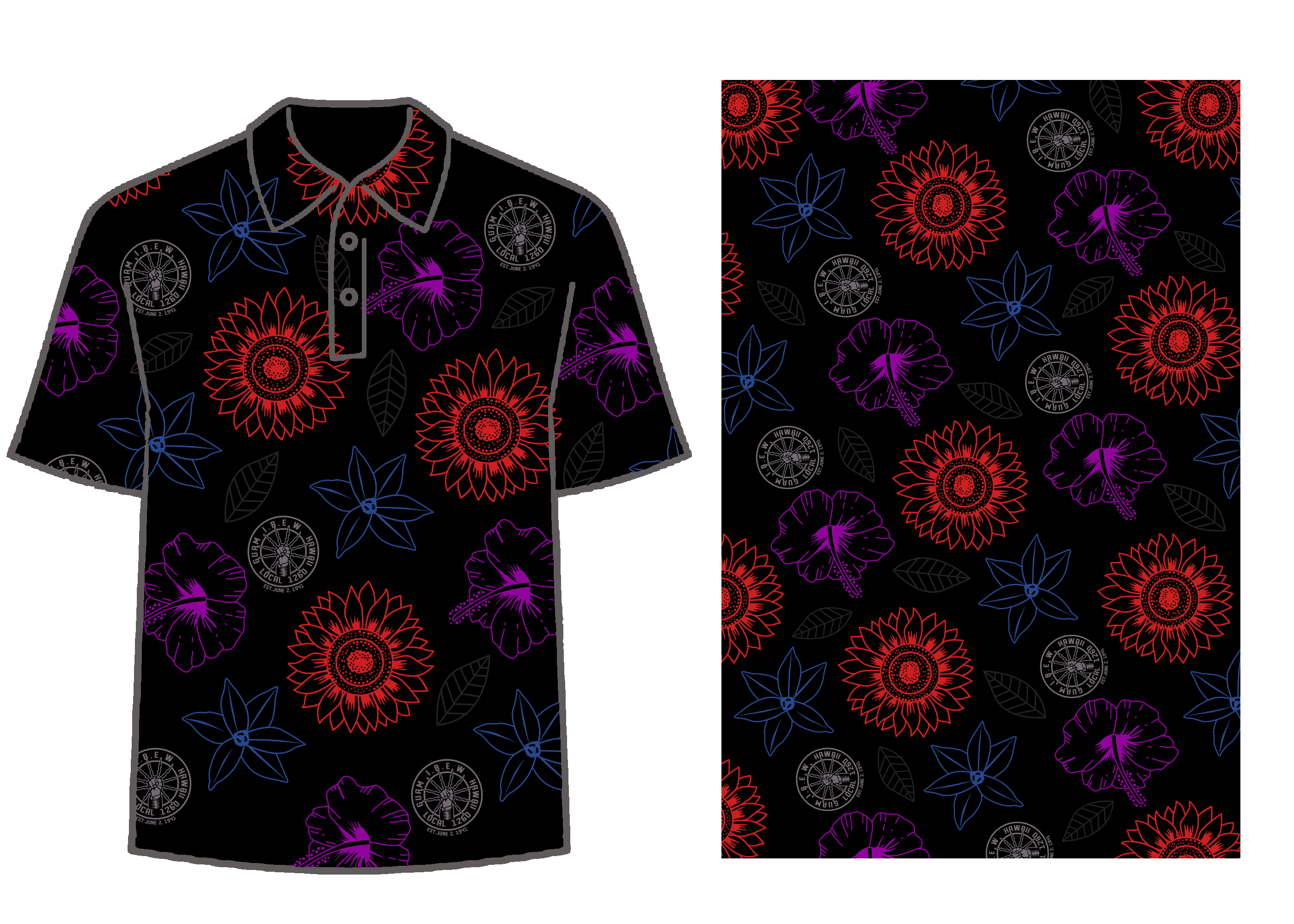 Diseño de Camiseta por JKIANN08 para este proyecto | Diseño #30426923
