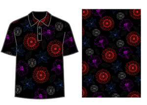 Diseño de Camiseta por JKIANN08 para este proyecto | Diseño: #30426923