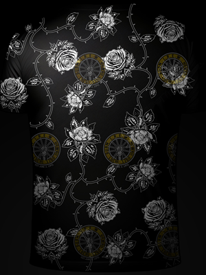 Diseño de Camiseta por Foulanan Design para este proyecto | Diseño: #30427370