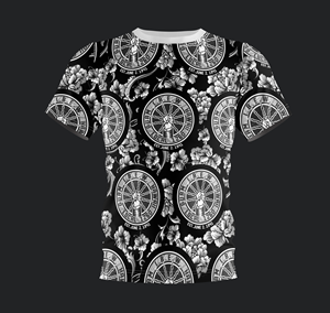 T-shirt Design by Ayesha graphic for this project | Design #30433683