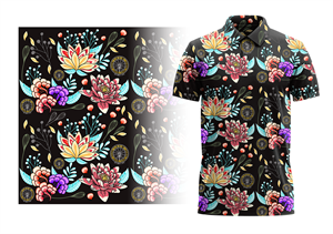 Diseño de Camiseta por Navisol Creatives para este proyecto | Diseño: #30429200