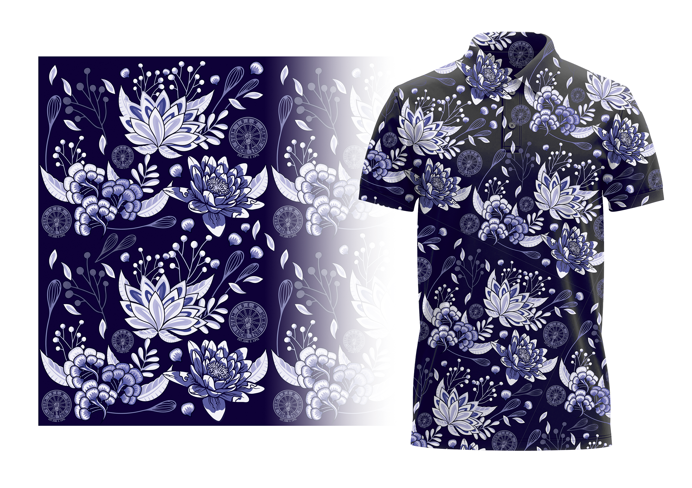 Diseño de Camiseta por Navisol Creatives para este proyecto | Diseño #30429202
