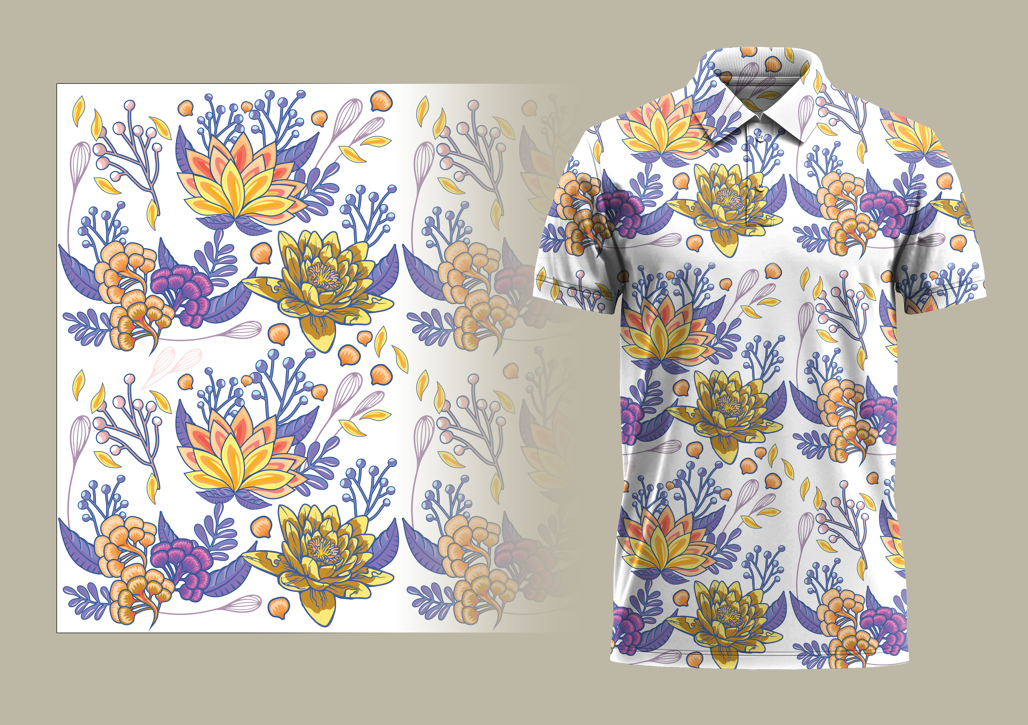 T-shirt Design by Navisol Creatives for this project | Design #30457468