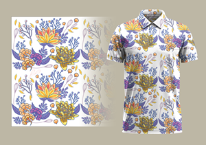 Diseño de Camiseta por Navisol Creatives para este proyecto | Diseño: #30457468