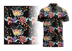 T-shirt Design by Navisol Creatives