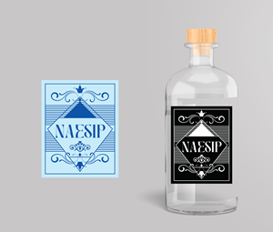 Design de Logo par RA-bica pour ce projet | Design : #30434540