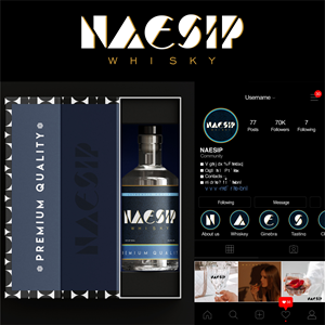 Logo Design by MARO07