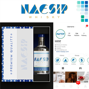 Logo-Design von MARO07 für dieses Projekt | Design: #30471224